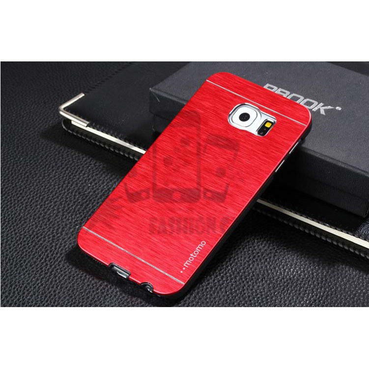 Hardcase Samsung Galaxy Note 5 Motomo / Case Samsung Galaxy N920 / Casing Samsung Galaxy Note 5