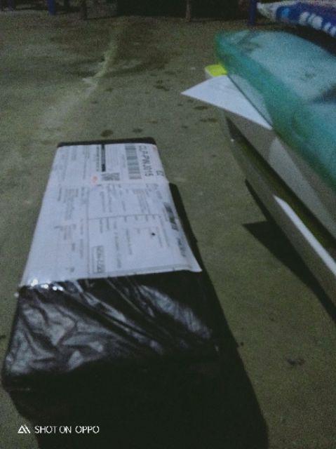 Eelic Tar-w10i Mix Tang Rivet  Hand Reveter 10 Inch + 50 Pcs Paku Tang Rivet Pak-3.2x5mm