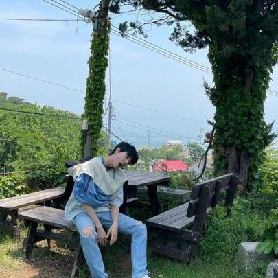 

orang ganteng
