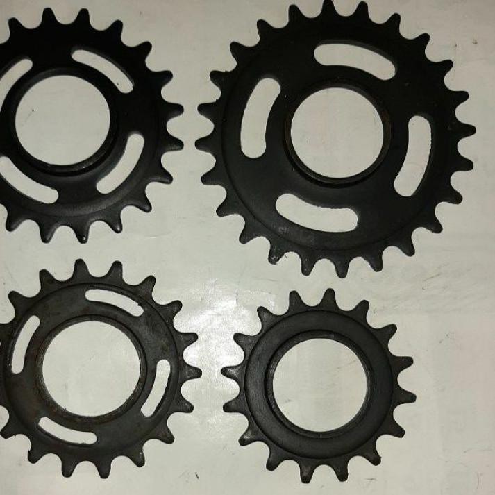 Star GIR TORPEDO SEPEDA JOWO / ONTHEL