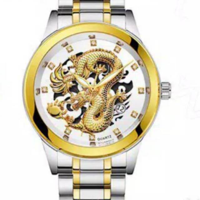 Jam tangan merk bosck