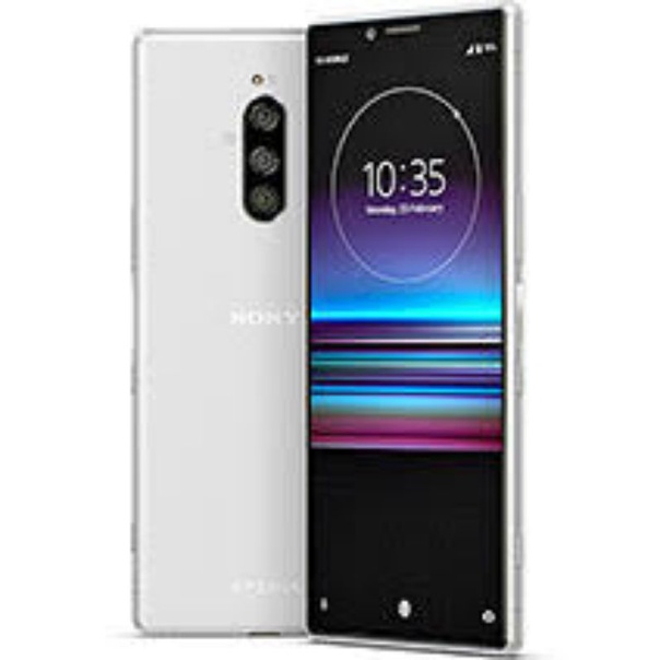 Sony Xperia 1 Second/Bekas