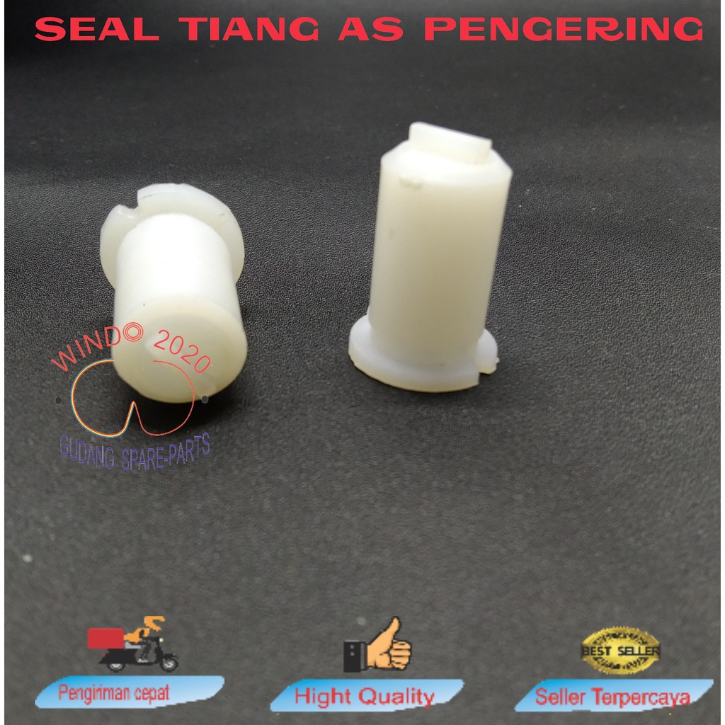 SEAL TIANG AS | PACKING TIANG AS | DALAMAN TIANG AS | PLASTIK PULI SPIN | SEAL PULI SPIN MESIN CUCI