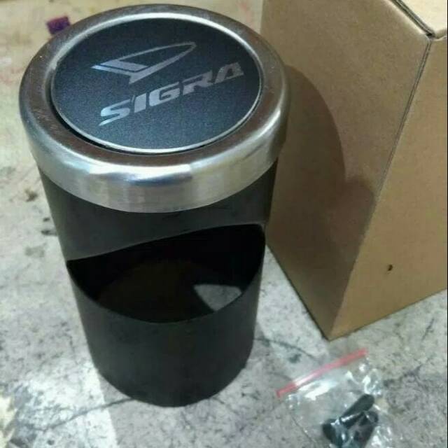 Muffler Buntut Knalpot Sigra