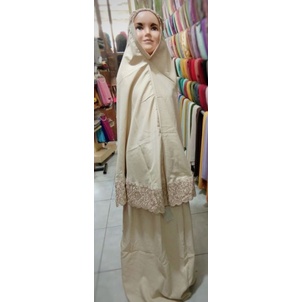 MUKENAH KHADIJAH ANAK TK