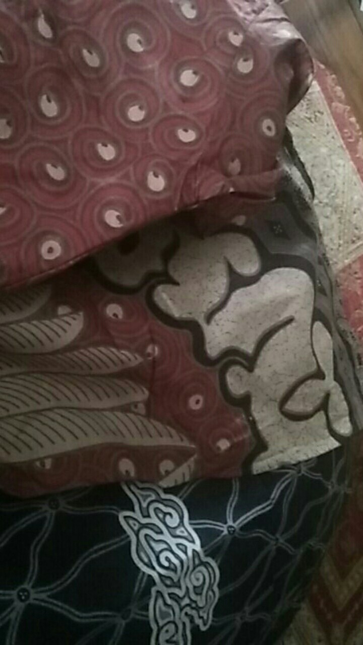 Batik Tunik Termurah Top 1 Di Shopee No Kw