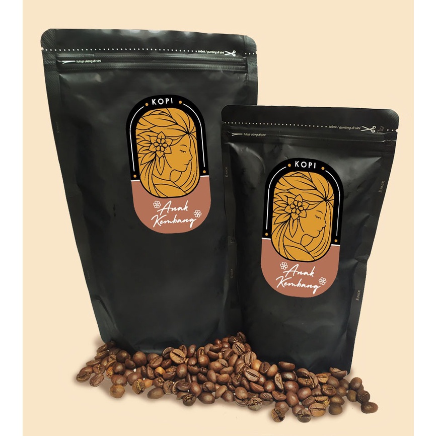 

Kopi Arabica Arjuna/Arjuno Specialty Grade