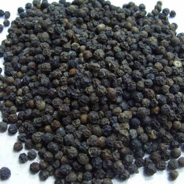 

Rempah Lada Hitam 50 gram - Bumbu Saegar