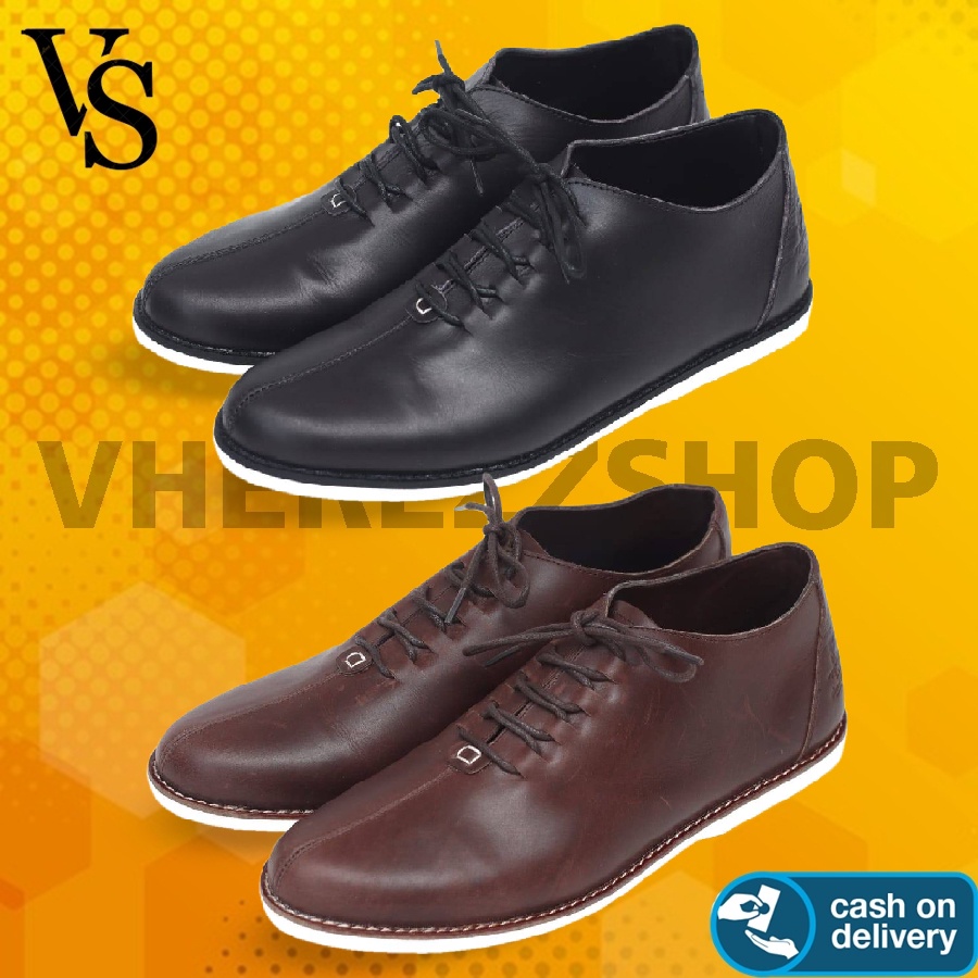VHEREZZSHOP - SEPATU FORRMAL PRIA SEPATU KANTOR SEPATU KERJA SEPATU RESMI SEPATU PRIA