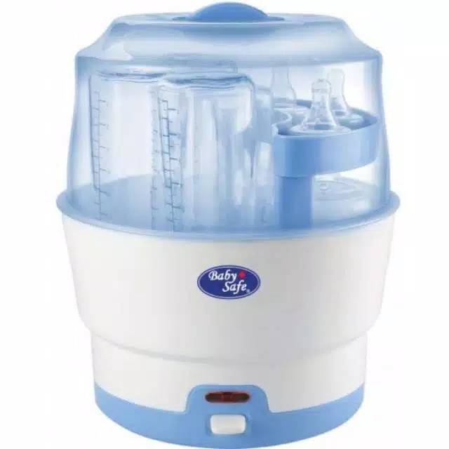 Baby Safe Express Sterilizer Bottle LB- 317