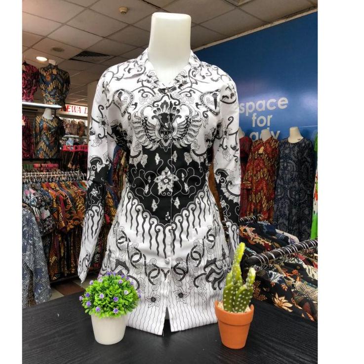 PGRI wanita/motif Kusuma Bangsa ..