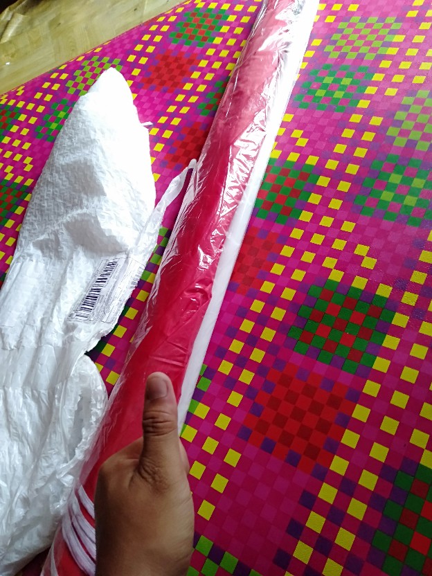 Payung Jumbo Lebar 180-210cm Cocok Untuk Event Pantai Cafe Bazaar