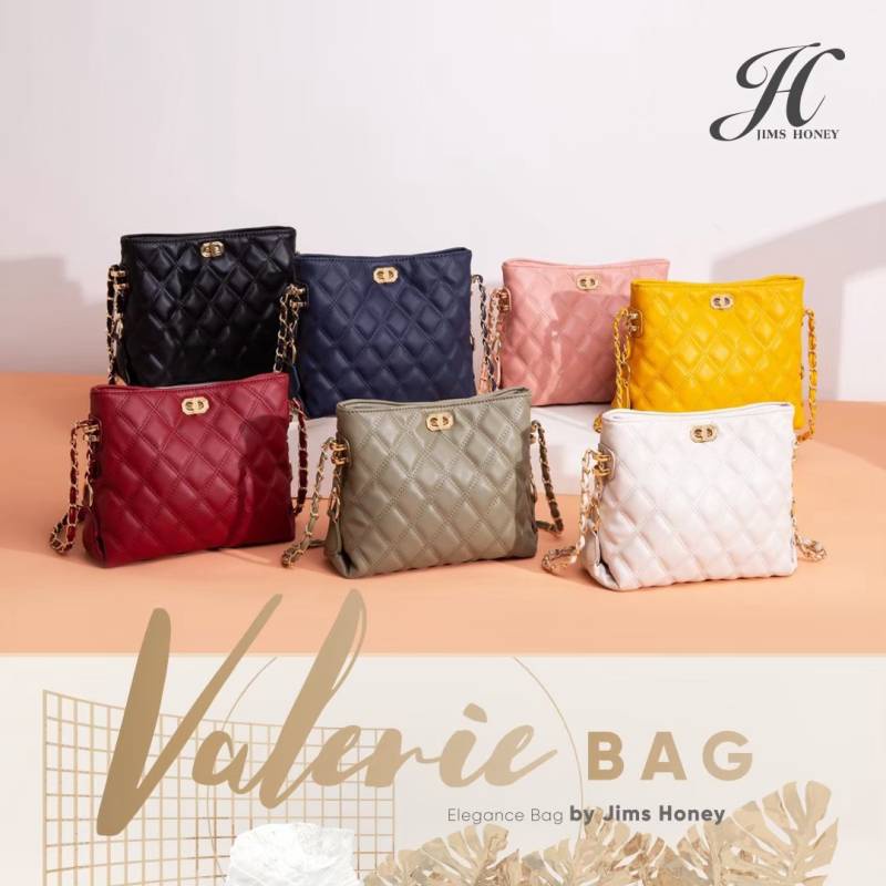 Valerie Bag Jimshoney