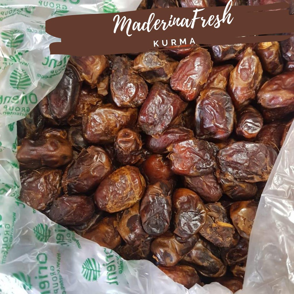 

Kurma Arab