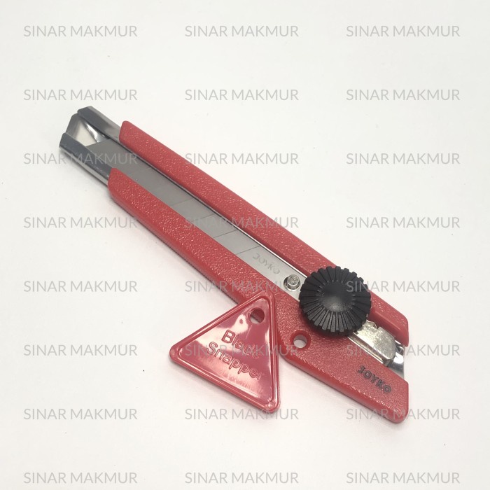 

Murah Cutter / Pemotong Joyko L-500 (Pcs) Promo