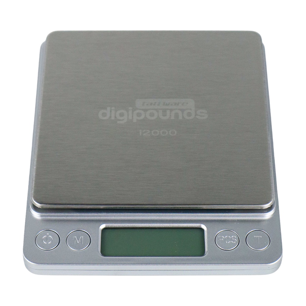 Timbangan Dapur Mini Digital Scale 3000g sampai 0.1g - i2000