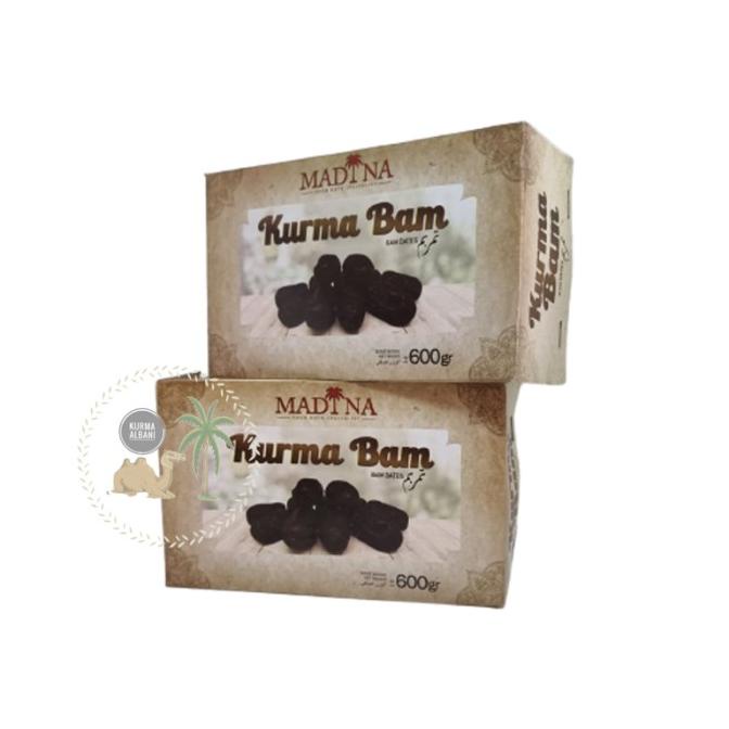 

PROMO Kurma bam barari 600gr / kurma bam / bam iran / oleh oleh haji umroh/KURMA 1KG/KURMA BARARI/KURMA RUTHOB/KURMA BAM/KURMA PALM FRUIT/KURMA TANGKAI/KURMA AZWA/KURMA SUKKARI/KURMA SAFAWI/KURMA TUNISIA/KURMA MUDA KUNING/KURMA MUDA HIJAU/KURMA