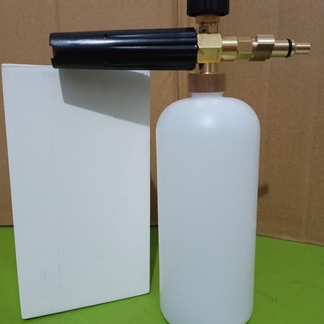 Foam Lance Jet Cleaner Pro Quip Rjc 70,Rjc 110