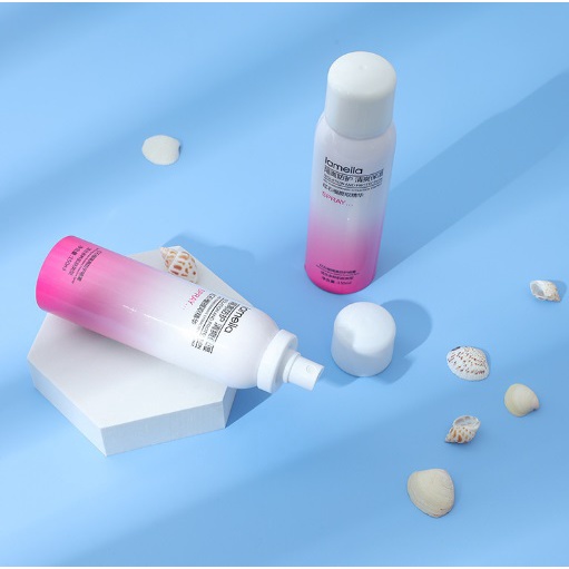 LAMEILA Body Spray Whitening Moisturizing Spray Pemutih 3005