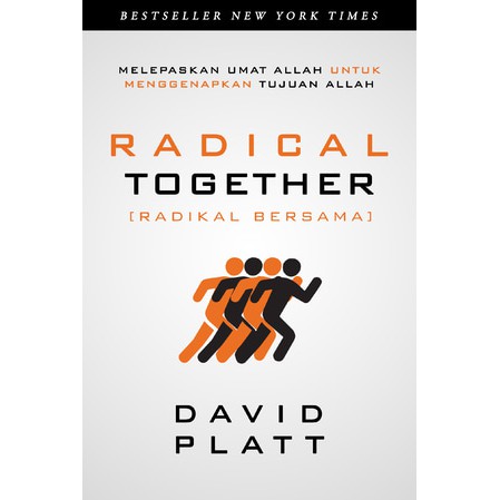 Radical Together