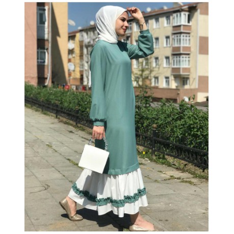 SEPHORA DRESS | Baju kondangan Pesta
