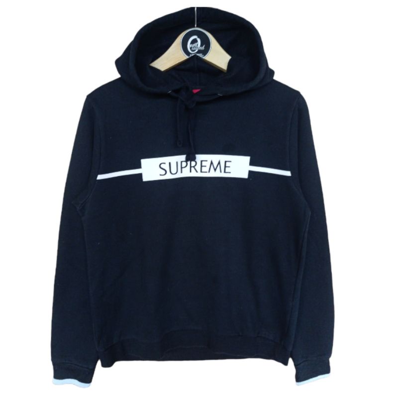 hoodie SUPREME canada