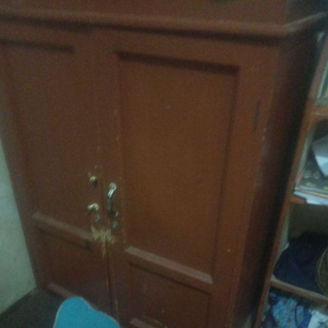 Jemuran Pakaian