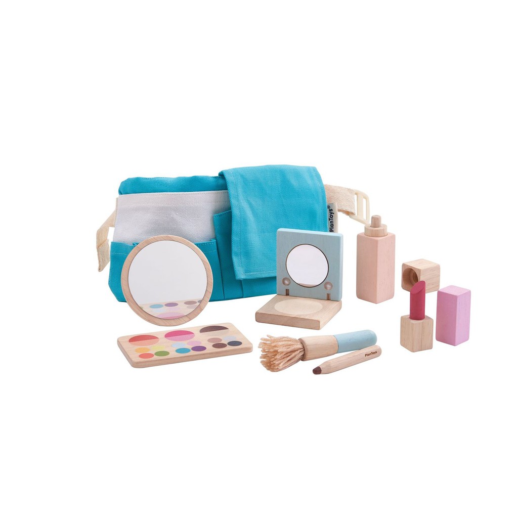 PlanToys - Makeup Set