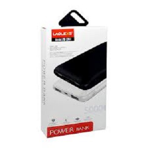 POWERBANK LAOLEXS PB-LX04