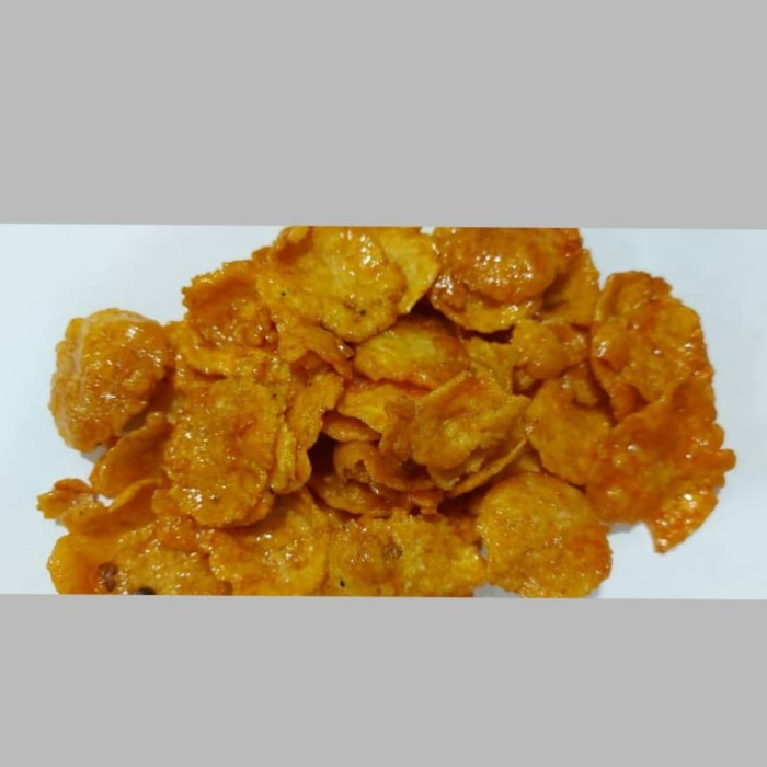 

vf501ge Emping Pedas Manis Renyah 500 Gr Dscscv