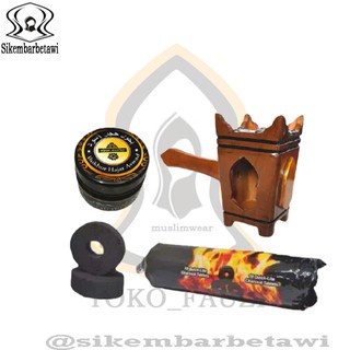 PAKET BUHUR ARENG PRAPEN BUHUR BUKHUR DUPA BAJKHOR PENGHARUM RUANGAN AROMA SAUDI BUHUR HAROMAIN MADINAH BUHUR AL KHANJAR BUHUR OUD QISWAH BUHUR HAJAR ASWAD