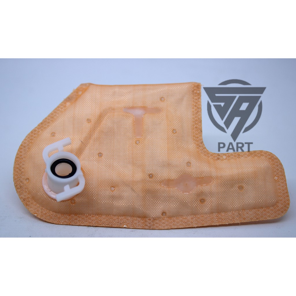 Filter Saringan Pampers Pump Pompa Bensin Fuel Motor Honda Beat FI F1 Injek K25 Matic K16 KZL