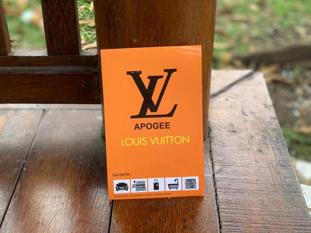 Parfum Mobil LV apogee (premium)