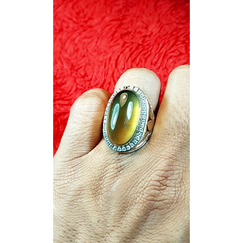 Idocrase Bio Solar Super Clean Giwang Tanpa Pelat Bawah 1541