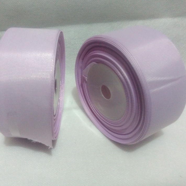 

Pita Grossgrain Ukuran 1.5inch/4cm Per Roll