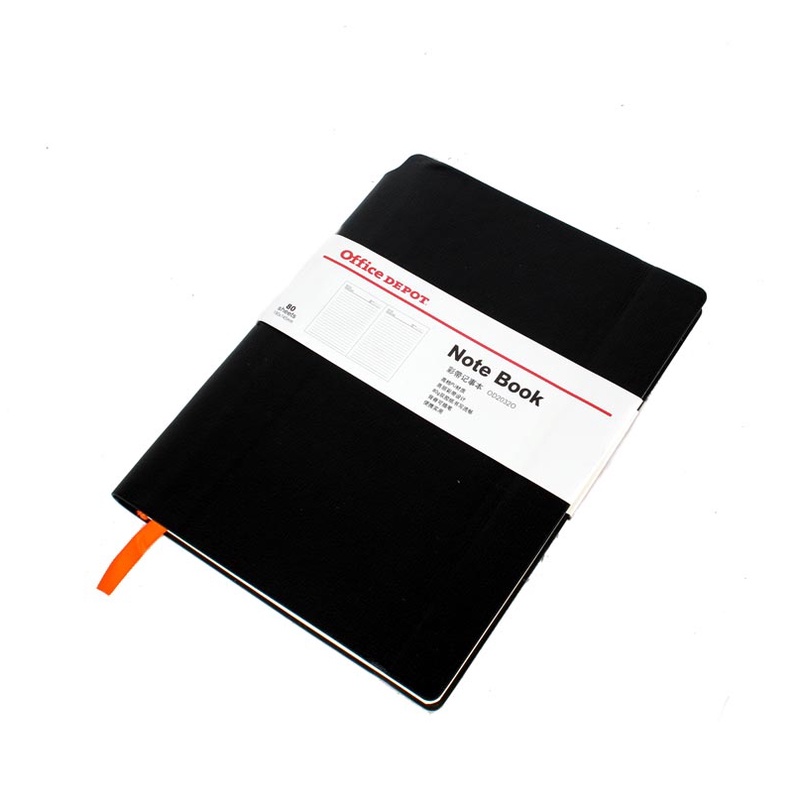 

Notebook Unisex Branded / Notebook + Pen ET080