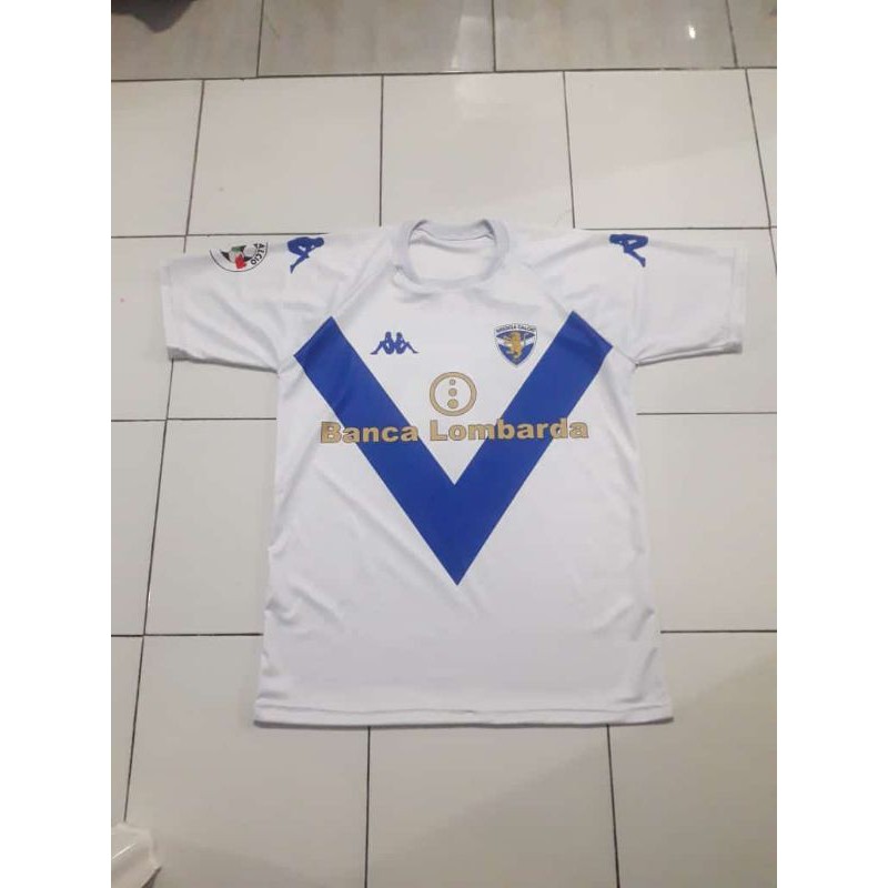 Jersey Brescia away 2003 Full Printing