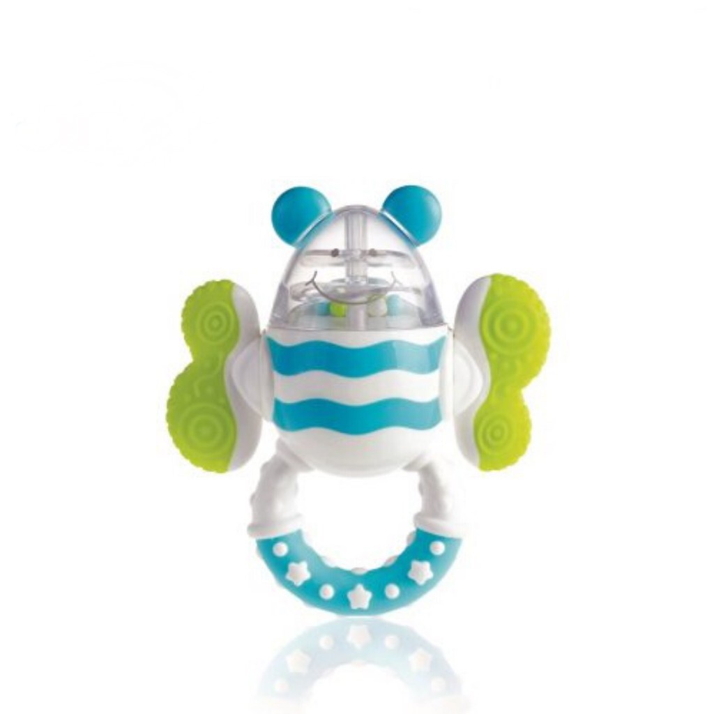 Kidsme Bumble Bee Rattle