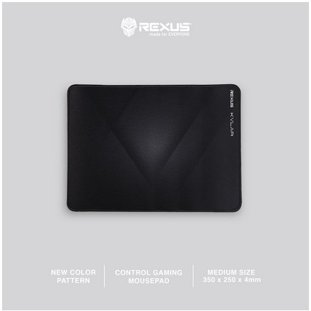 ITSTORE Mousepad Mouse Pad Alas Tatalan Gaming Rexus KVLAR T1 T3 T4 T5 T7 small large size