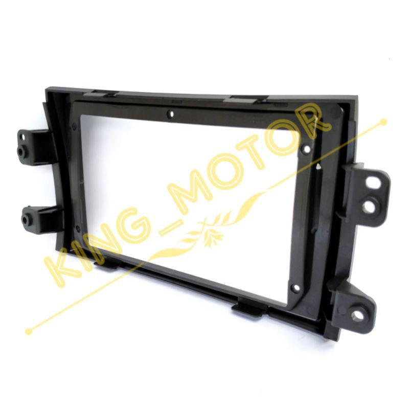 Frame HU 9 Inch Android Suzuki SX4 2007-2013