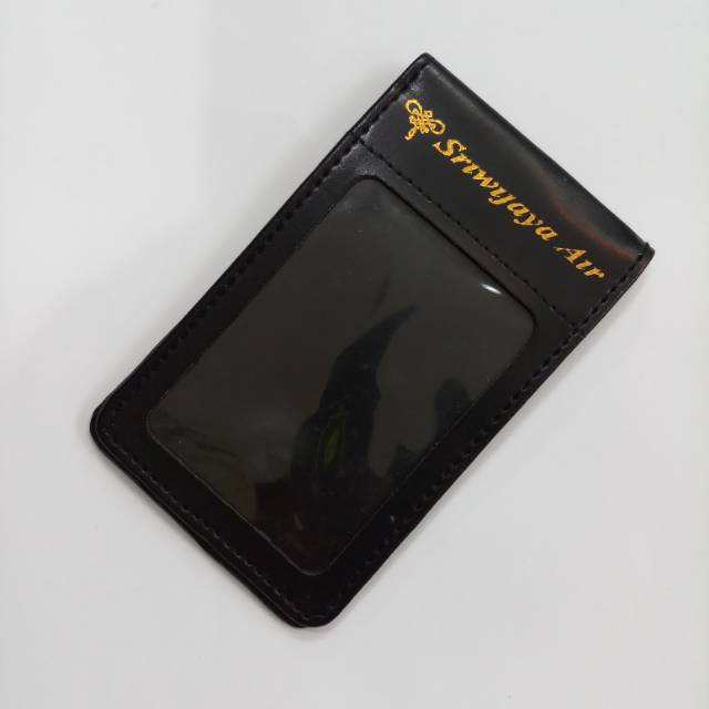 

ID Card Magnet SRIWIJAYA AIR