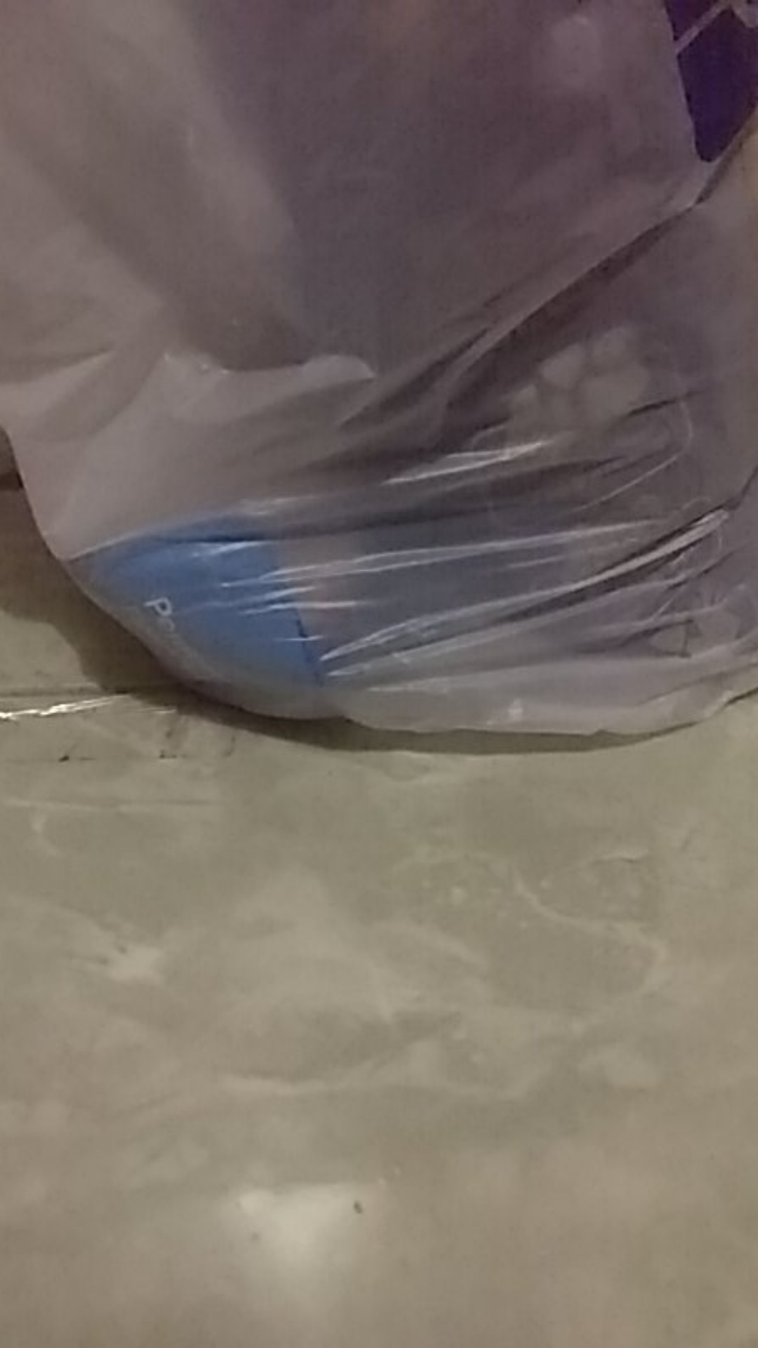 Linka Pelicin Dan Pewangi Setrika