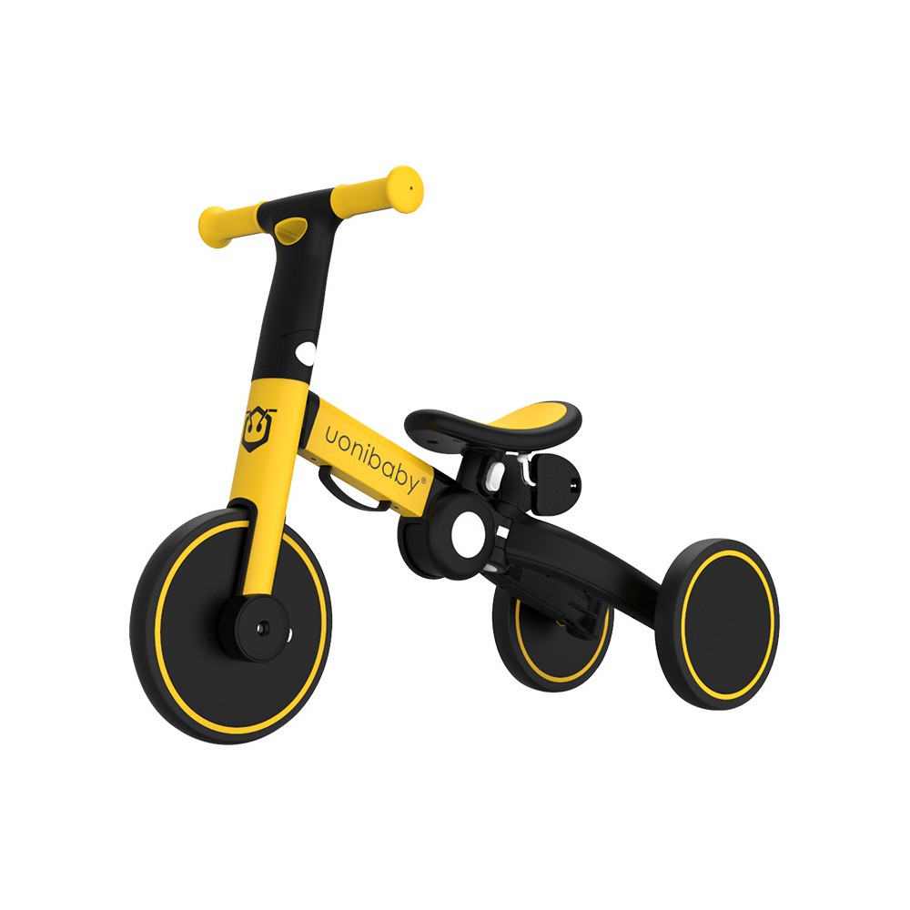 foldable balance bike