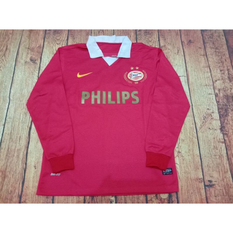 Jersey retro PSV EINDHOVEN home