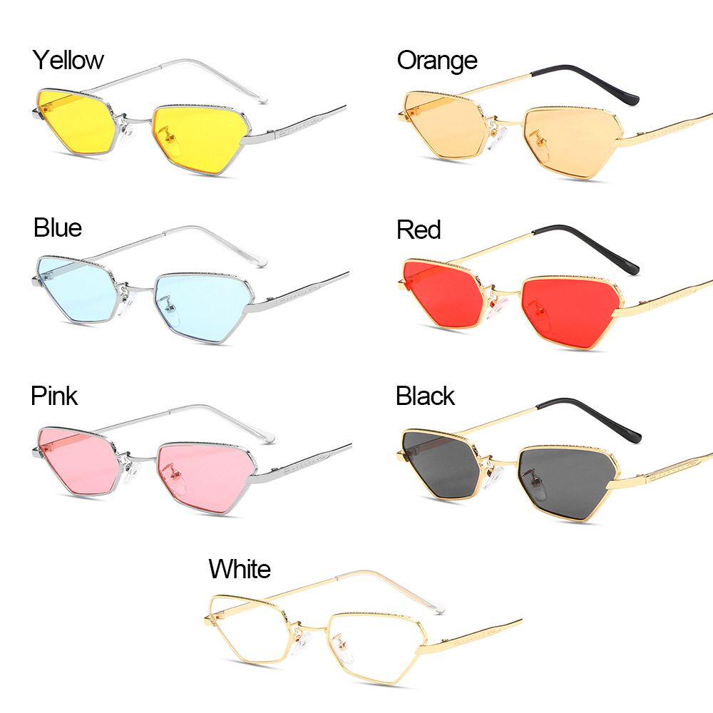 R-FLOWER Kacamata Wanita Fashion UV400 Eyewear Ladies Shades