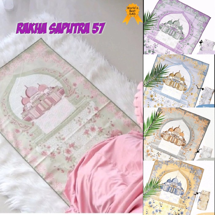 sajadah dewasa sajadah polos Sajadah Turki Sajadah Travel sejadah Sajadah Traveling Sajadah sajadah 