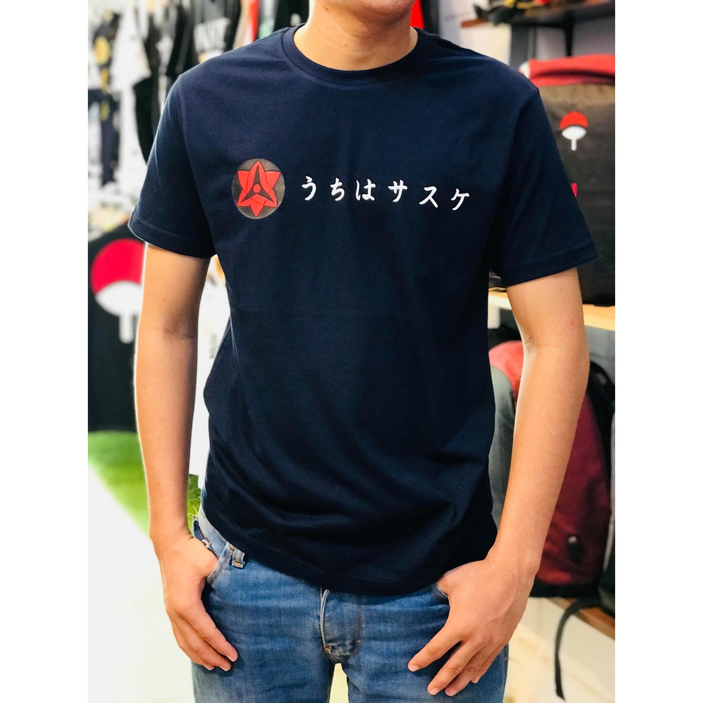 Kaos uchiha Legacy Navy Naruto