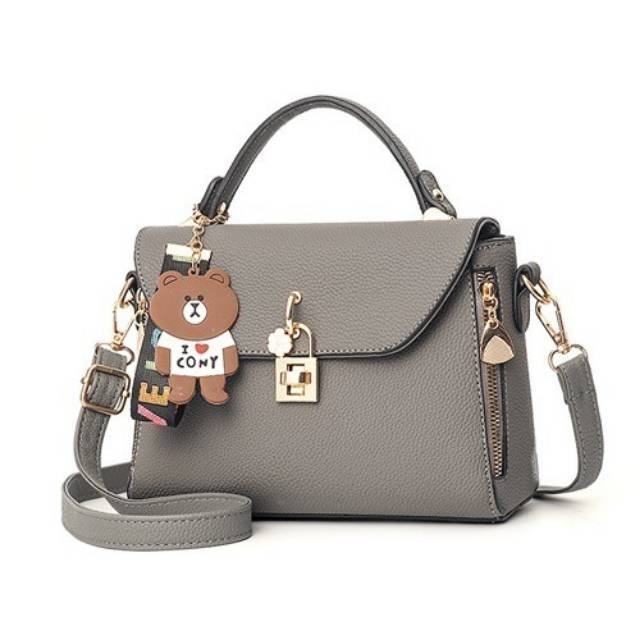 201191 Handbag Cewek Tas Selempang Wanita Import Slingbag Cewe Impor (1 KG MUAT 2) GT1333 LT1464 BTH99021 CR7394 BQ2367 EL471