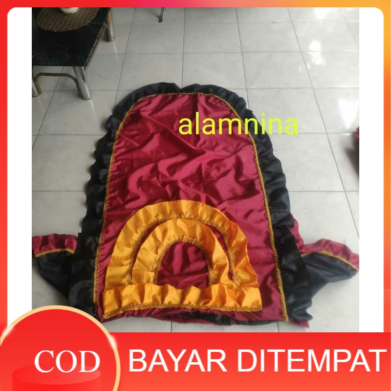 kemul selimut rogonan anak klas 4,5,6sd baju barongan anak  celana barongan anak baju barongan anak