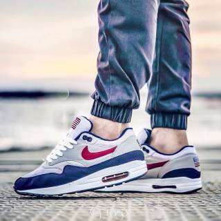 nike air max 1 patriot usa